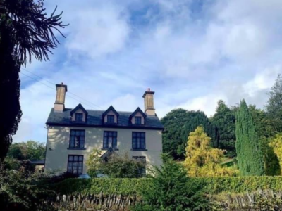 Wales - YOAS Yoga Retreats