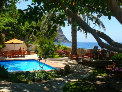 La Gomera - YOAS Yoga Retreats