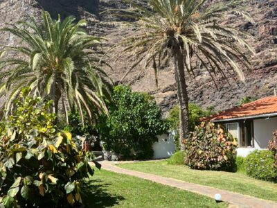 La Gomera - YOAS Yoga Retreats