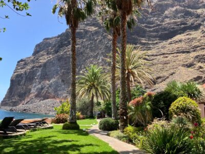 La Gomera - YOAS Yoga Retreats