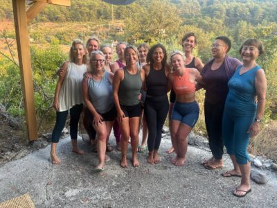 Dalyan Turkey - YOAS Yoga Retreats