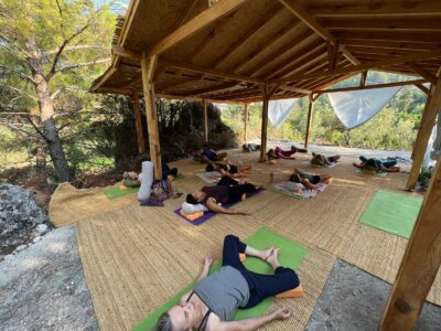 Dalyan Turkey - YOAS Yoga Retreats