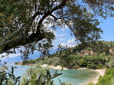 Pelion - YOAS Yoga Retreats
