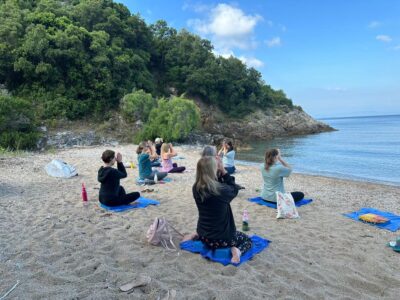 Pelion - YOAS Yoga Retreats