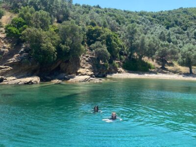 Pelion - YOAS Yoga Retreats
