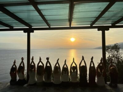 Pelion - YOAS Yoga Retreats