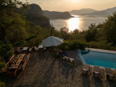 Dalyan Turkey - YOAS Yoga Retreats