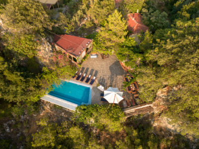 Dalyan Turkey - YOAS Yoga Retreats