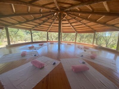 Finca el Moro - YOAS Yoga Retreats