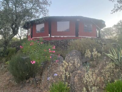 Finca el Moro - YOAS Yoga Retreats