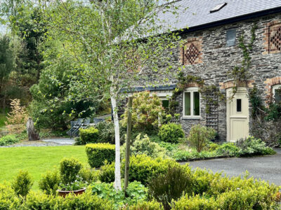 Wales - YOAS Yoga Retreats