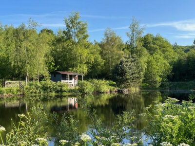 Wales - YOAS Yoga Retreats