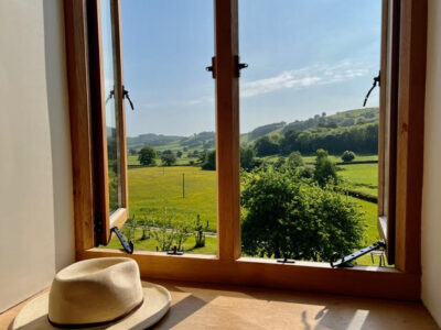Wales - YOAS Yoga Retreats
