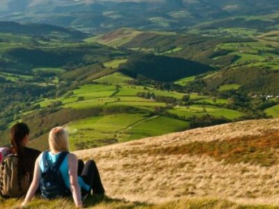 Wales - YOAS Yoga Retreats