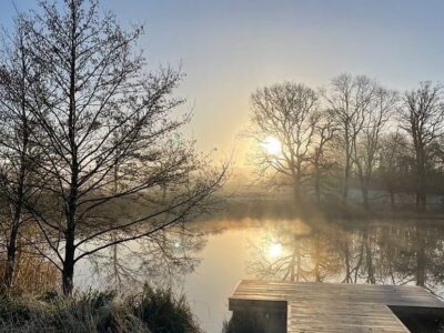 Somerset - YOAS Yoga Retreats