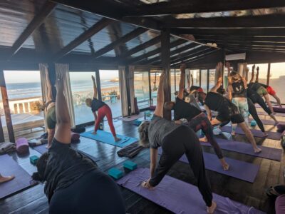 Villa Mandala Morocco - YOAS Yoga Retreats