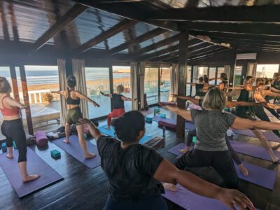 Villa Mandala Morocco - YOAS Yoga Retreats