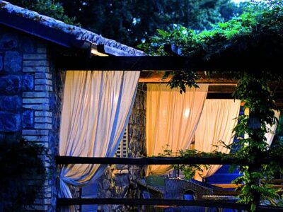 Quercia Calante Italy - YOAS Yoga Retreats