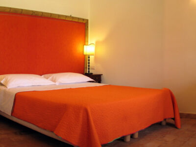 Quercia Calante Italy - YOAS Yoga Retreats