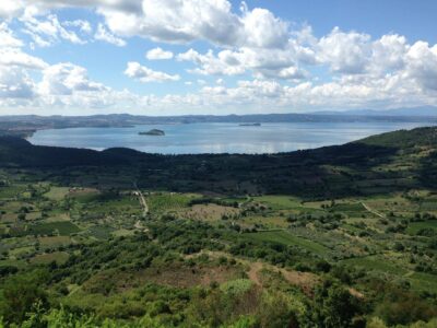 Quercia Calante Italy - YOAS Yoga Retreats