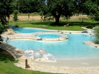 Quercia Calante Italy - YOAS Yoga Retreats