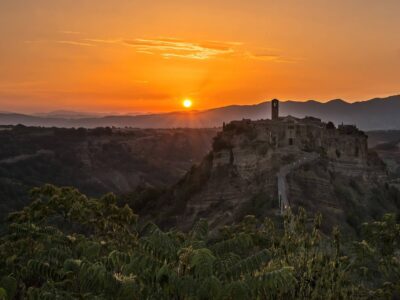 Quercia Calante Italy - YOAS Yoga Retreats