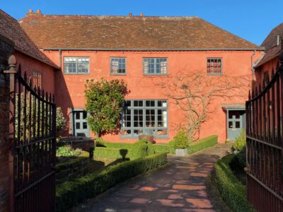 Cotswolds - YOAS Yoga Retreats