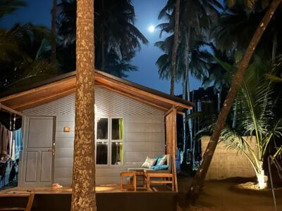 Bamboo - YOAS Yoga Retreats