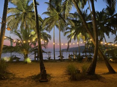 Bamboo Goa - YOAS Yoga Retreats