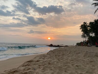 Sri Lanka - YOAS Yoga Retreats