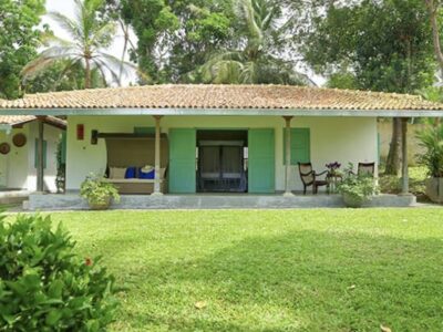 Sri Lanka - YOAS Yoga Retreats