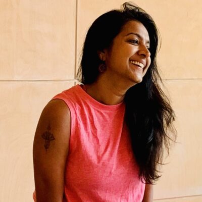 Shilpi Gupta - YOAS Yoga Retreats