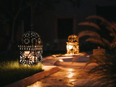 Tigmi Morocco - YOAS Yoga Retreats