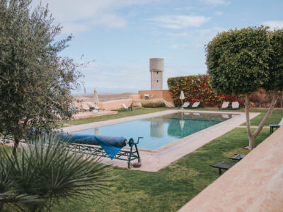 Tigmi Morocco - YOAS Yoga Retreats