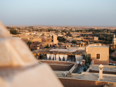Tigmi Morocco - YOAS Yoga Retreats