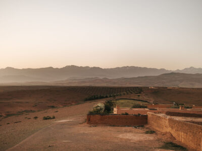 Tigmi Morocco - YOAS Yoga Retreats