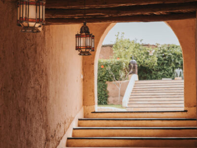 Tigmi Morocco - YOAS Yoga Retreats