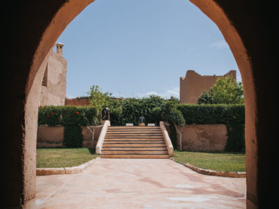 Tigmi Morocco - YOAS Yoga Retreats