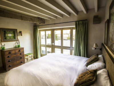 Norfolk - YOAS Yoga Retreats