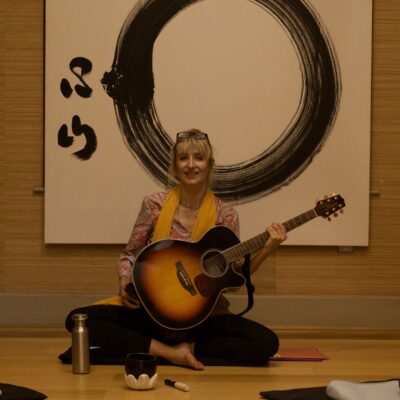 Sadhana - YOAS Yoga Retreats
