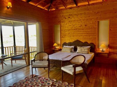 Rajasthan, India - YOAS Yoga Retreats