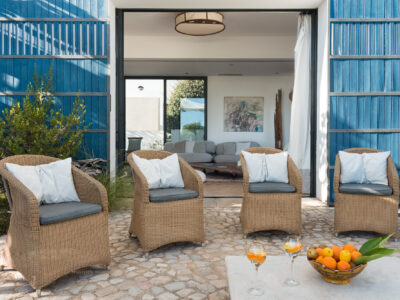 Portugal - YOAS Yoga Retreats