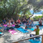 Ithaca - YOAS Yoga Retreats