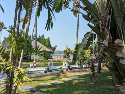 Kerala - YOAS Yoga Retreats