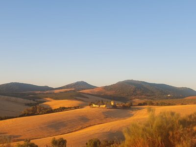 Suryalila Andalusia - YOAS Yoga Retreats