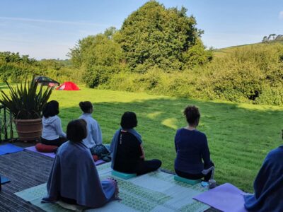 Dorset - YOAS Yoga Retreats