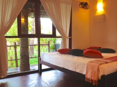 Kerala - YOAS Yoga Retreats