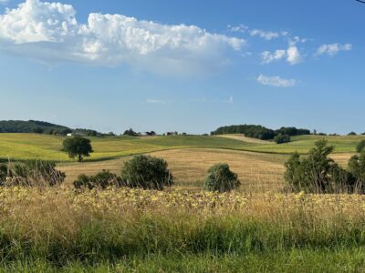 Amassa France - YOAS Yoga Retreats