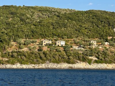 Pelion - YOAS Yoga Retreats