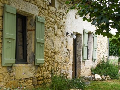 Amassa France - YOAS Yoga Retreats
